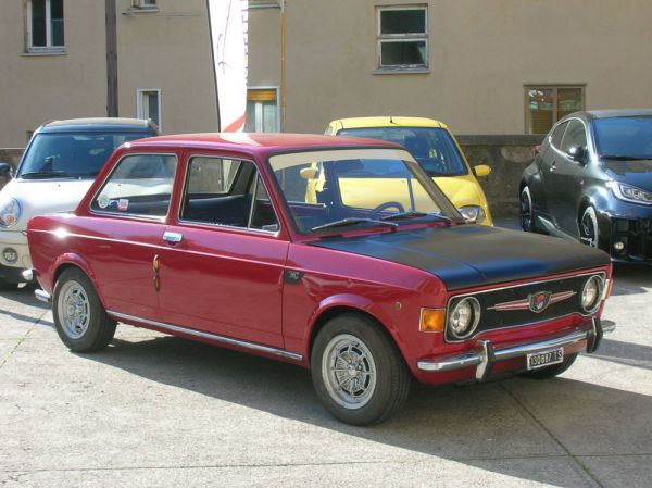 Giannini 128 NP 1970 69219