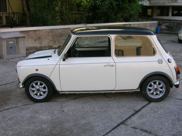 Rover Mini Cooper 1,3 1991 86787