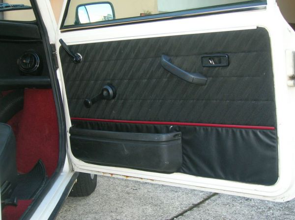 Rover Mini Cooper 1,3 1991 86793