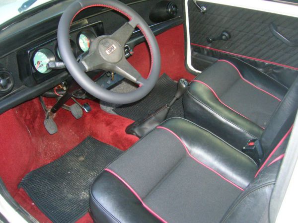 Rover Mini Cooper 1,3 1991 86797