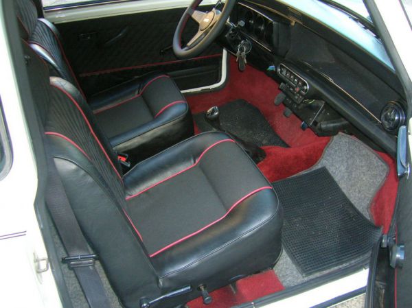 Rover Mini Cooper 1,3 1991 86798