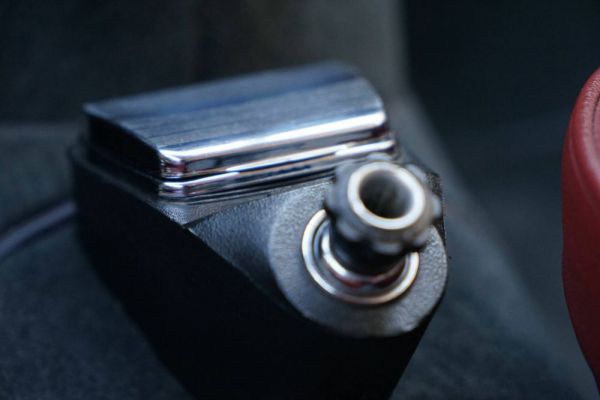 Alfa Romeo Giulia 1600 Sprint GT 1966 13194