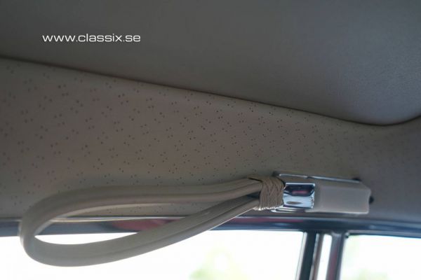 Alfa Romeo Giulia 1600 Sprint GT 1966 13200