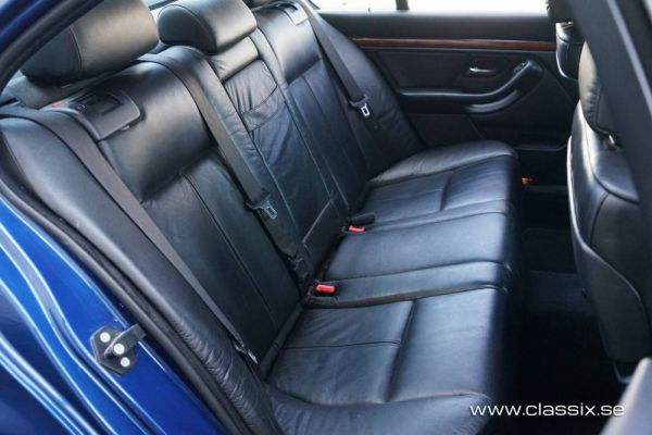 BMW M5 1999 13232