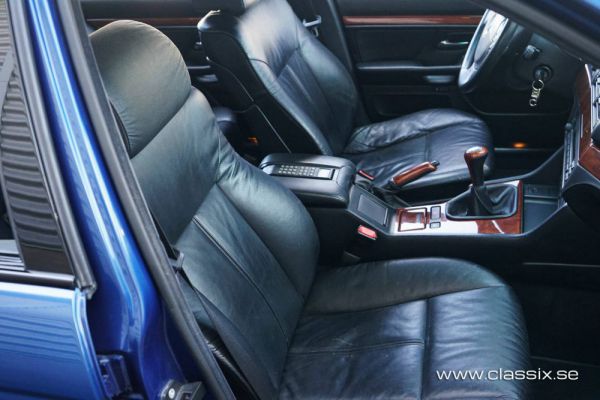 BMW M5 1999 13237