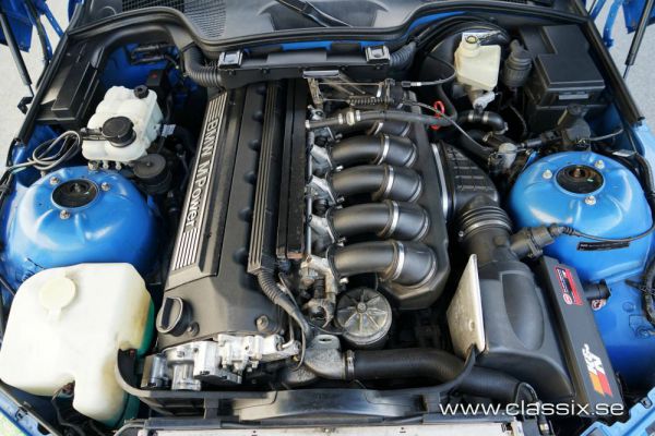 BMW Z3 M Coupé 1999 13245