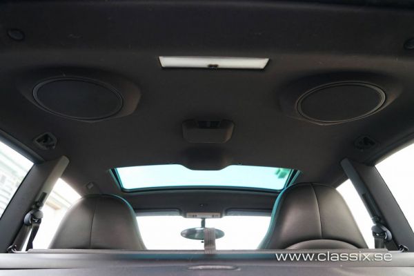 BMW Z3 M Coupé 1999 13246