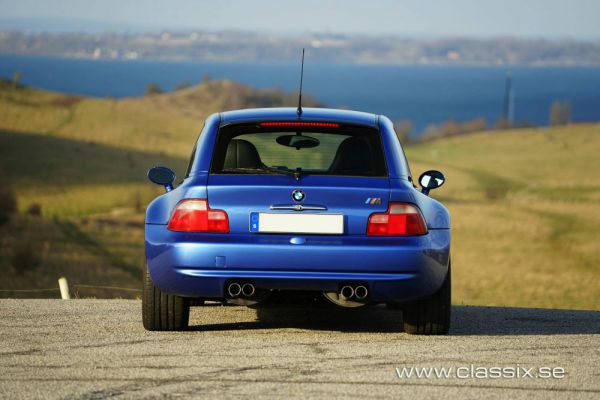 BMW Z3 M Coupé 1999 13250