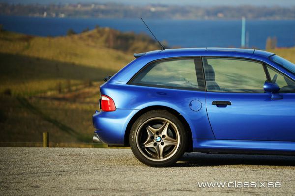 BMW Z3 M Coupé 1999 13251