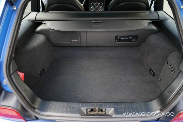 BMW Z3 M Coupé 1999 13252