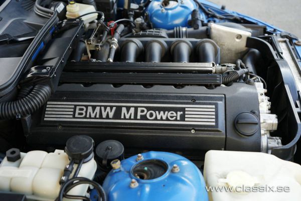 BMW Z3 M Coupé 1999 13254