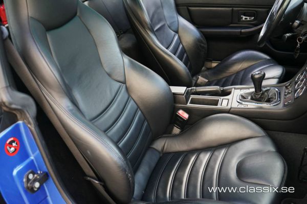 BMW Z3 M Coupé 1999 13256
