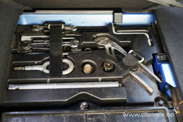 BMW Z3 M Coupé 1999 13257