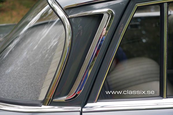 Mercedes-Benz 230 S 1966 13304