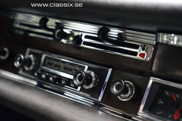 Mercedes-Benz 230 S 1966 13311