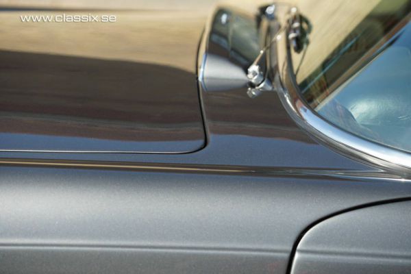 Mercedes-Benz 280 SL 1970 13317