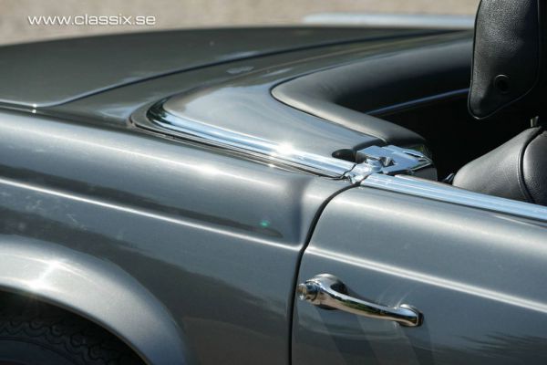 Mercedes-Benz 280 SL 1970 13318