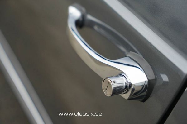 Mercedes-Benz 280 SL 1970 13319