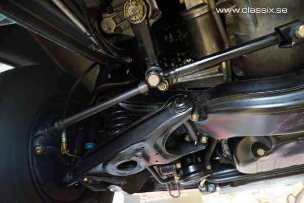 Mercedes-Benz 280 SL 1970 13323