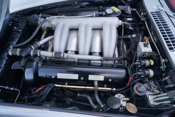 Mercedes-Benz 300 SL Roadster 1957 13341