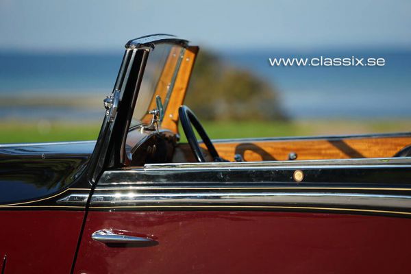 Rolls-Royce 20/25 HP 1933 13359