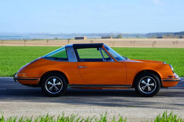 Porsche 911 2.2 T 1971 13441