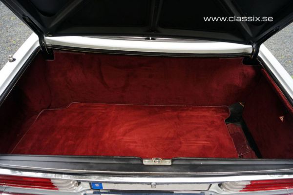 Mercedes-Benz 500 SL 1985 13469