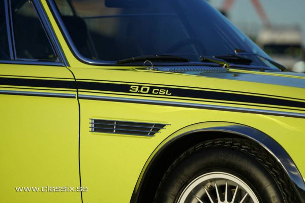 BMW 3.0 CSL 1973 57671