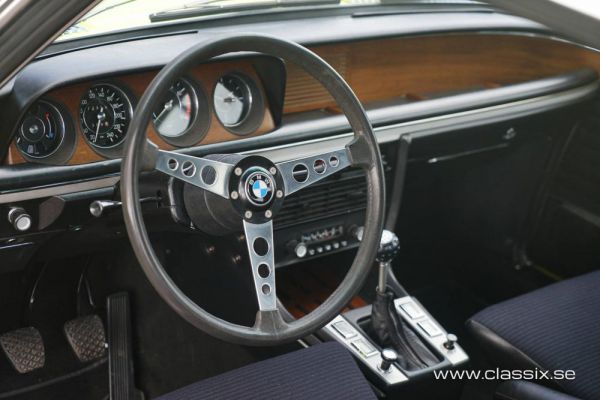 BMW 3.0 CSL 1973 57673