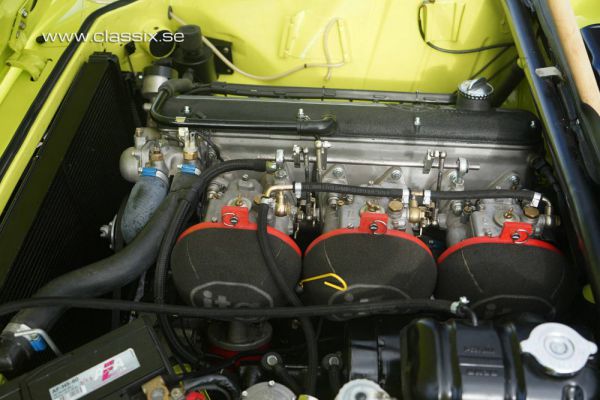 BMW 3.0 CSL 1973 57674