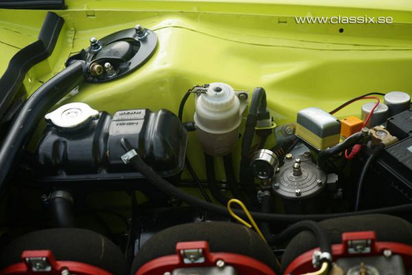 BMW 3.0 CSL 1973 57677