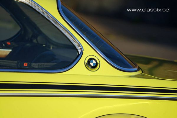 BMW 3.0 CSL 1973 57678