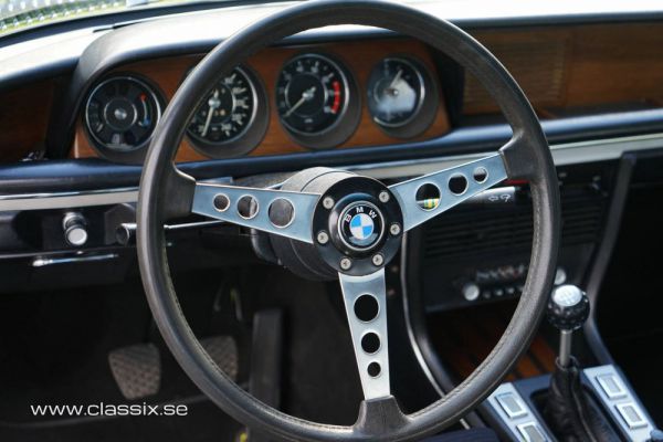 BMW 3.0 CSL 1973 57679