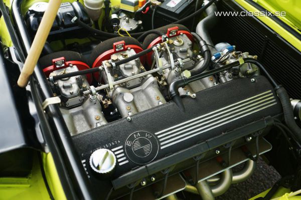 BMW 3.0 CSL 1973 57681