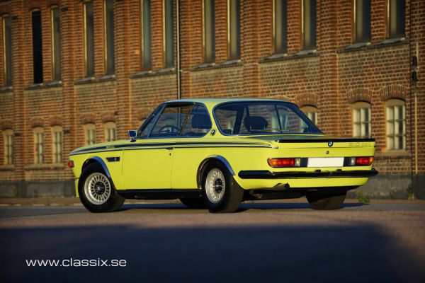 BMW 3.0 CSL 1973 57682