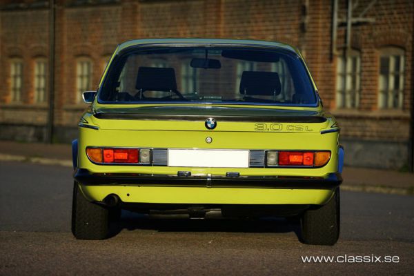 BMW 3.0 CSL 1973 57683