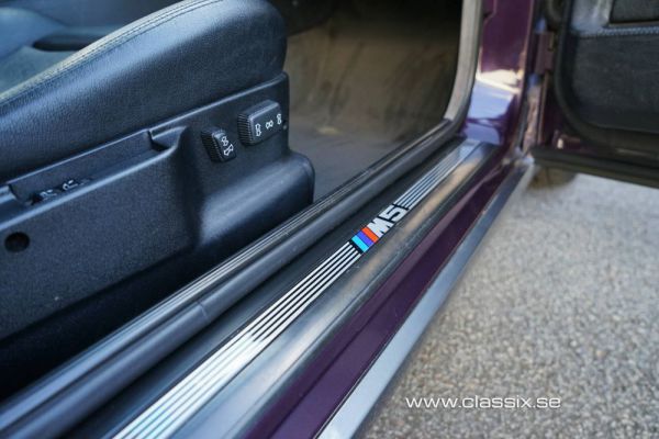 BMW M5 Touring 1993 73438