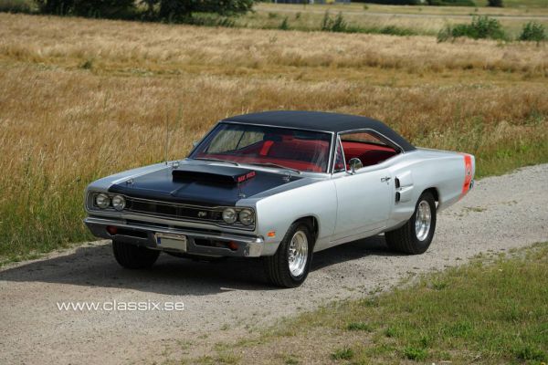 Dodge Coronet Super Bee 1969