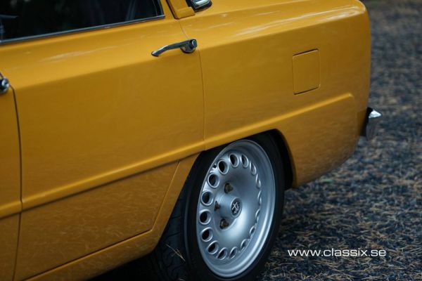 Alfa Romeo Giulia Super 1.3 1973 98927