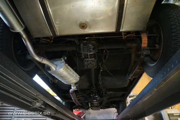 Alfa Romeo Giulia 1600 Spider 1964 117977