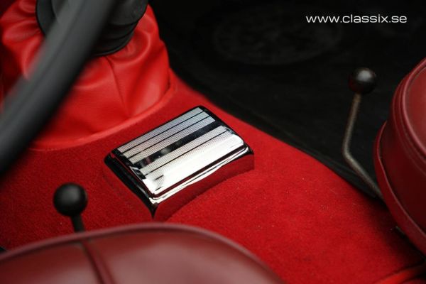 Alfa Romeo Giulia 1600 Spider 1964 117984