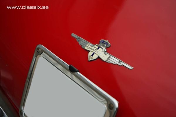 Alfa Romeo 2000 Spider 1958 121623