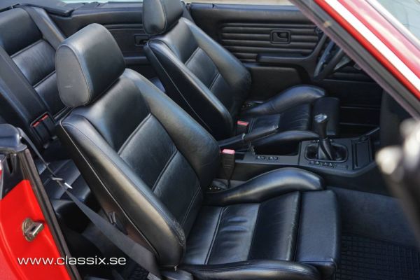 BMW 325i 1990 121632