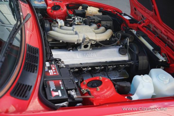 BMW 325i 1990 121637