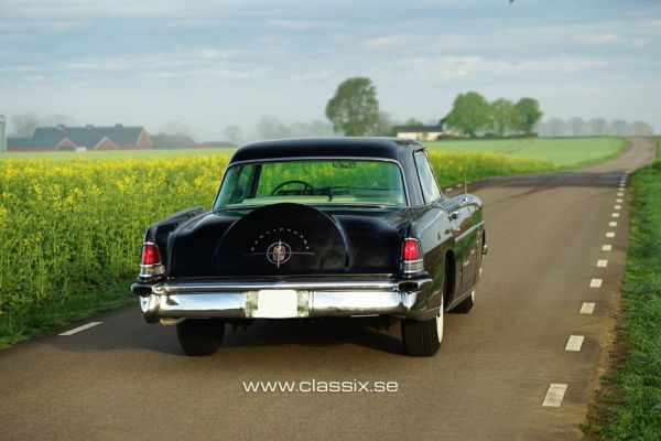 Lincoln Continental Mark II 1956 121640