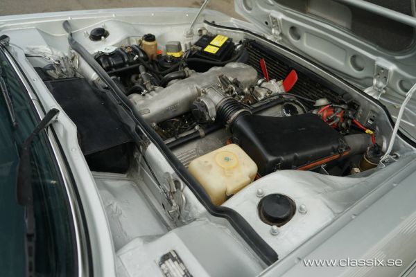 BMW 3.0 CSi 1972 121655