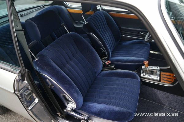 BMW 3.0 CSi 1972 121659