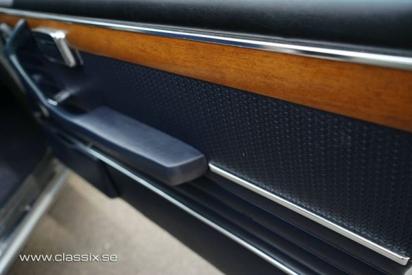 BMW 3.0 CSi 1972 121661