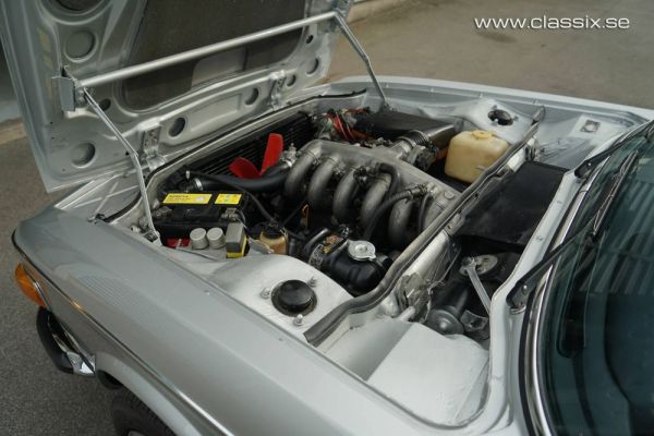 BMW 3.0 CSi 1972 121662