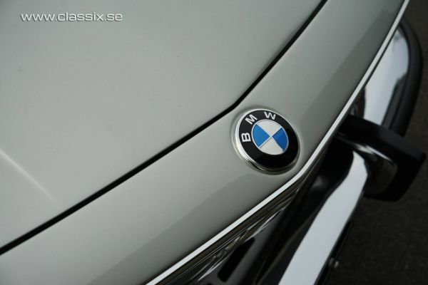 BMW 3.0 CSi 1972 121663